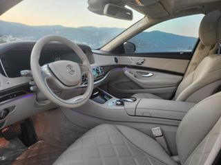 Mercedes-Benz S 350 2017 LONG 9G-TRONIC-thumb-14