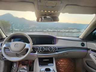 Mercedes-Benz S 350 2017 LONG 9G-TRONIC-thumb-15