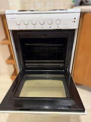 Φουρνος Electrolux-thumb-2