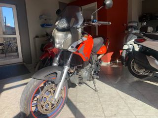 Aprilia Pegaso Strada 2006 PEGASO STRADA 650 injection-thumb-4