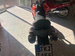 Aprilia Pegaso Strada 2006 PEGASO STRADA 650 injection-thumb-5