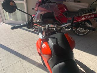 Aprilia Pegaso Strada 2006 PEGASO STRADA 650 injection-thumb-6