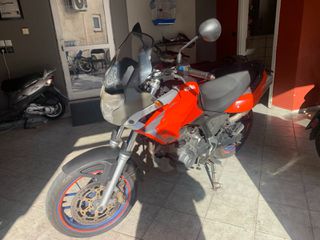 Aprilia Pegaso Strada 2006 PEGASO STRADA 650 injection-thumb-7
