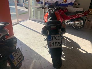 Aprilia Pegaso Strada 2006 PEGASO STRADA 650 injection-thumb-8