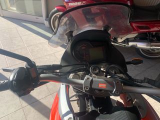 Aprilia Pegaso Strada 2006 PEGASO STRADA 650 injection-thumb-9