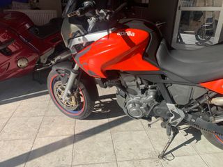 Aprilia Pegaso Strada 2006 PEGASO STRADA 650 injection-thumb-10