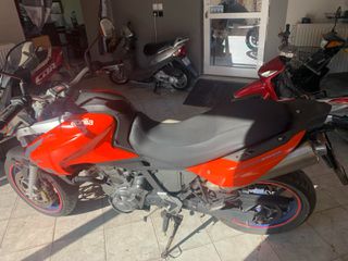 Aprilia Pegaso Strada 2006 PEGASO STRADA 650 injection-thumb-3