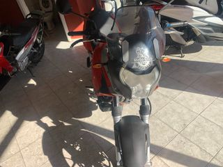 Aprilia Pegaso Strada 2006 PEGASO STRADA 650 injection-thumb-11