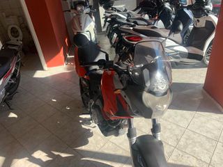 Aprilia Pegaso Strada 2006 PEGASO STRADA 650 injection-thumb-13
