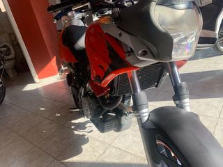 Aprilia Pegaso Strada 2006 PEGASO STRADA 650 injection-thumb-14