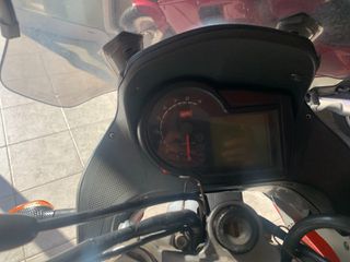 Aprilia Pegaso Strada 2006 PEGASO STRADA 650 injection-thumb-15
