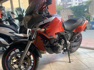 Aprilia Pegaso Strada 2006 PEGASO STRADA 650 injection