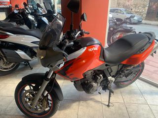 Aprilia Pegaso Strada 2006 PEGASO STRADA 650 injection-thumb-1