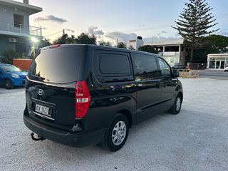 Hyundai H-1 2013 2.5 CRDI EURO 5! 135 hp-thumb-3