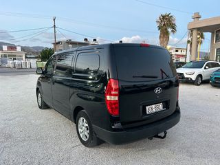Hyundai H-1 2013 2.5 CRDI EURO 5! 135 hp-thumb-4