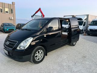 Hyundai H-1 2013 2.5 CRDI EURO 5! 135 hp-thumb-5