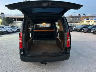 Hyundai H-1 2013 2.5 CRDI EURO 5! 135 hp-thumb-8