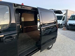 Hyundai H-1 2013 2.5 CRDI EURO 5! 135 hp-thumb-9