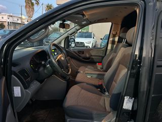 Hyundai H-1 2013 2.5 CRDI EURO 5! 135 hp-thumb-10