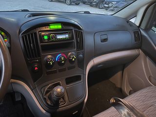 Hyundai H-1 2013 2.5 CRDI EURO 5! 135 hp-thumb-12