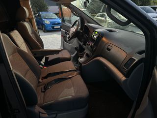 Hyundai H-1 2013 2.5 CRDI EURO 5! 135 hp-thumb-13