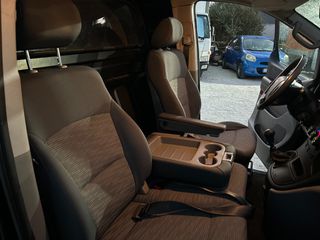 Hyundai H-1 2013 2.5 CRDI EURO 5! 135 hp-thumb-14