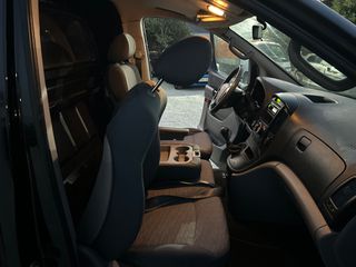 Hyundai H-1 2013 2.5 CRDI EURO 5! 135 hp-thumb-15