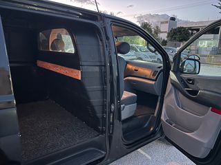 Hyundai H-1 2013 2.5 CRDI EURO 5! 135 hp-thumb-16