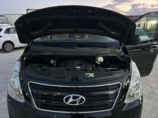 Hyundai H-1 2013 2.5 CRDI EURO 5! 135 hp-thumb-17