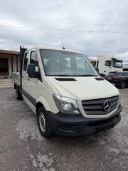 Διπλοκάμπινο Mercedes-Benz 2016 SPRINTER 313 316 213-thumb-2
