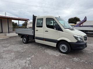 Διπλοκάμπινο Mercedes-Benz 2016 SPRINTER 313 316 213-thumb-3