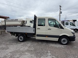 Διπλοκάμπινο Mercedes-Benz 2016 SPRINTER 313 316 213-thumb-4