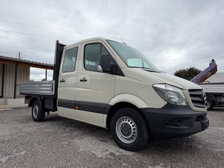 Διπλοκάμπινο Mercedes-Benz 2016 SPRINTER 313 316 213-thumb-15