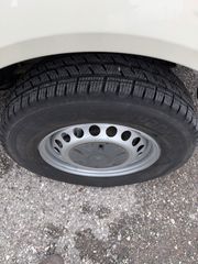 Διπλοκάμπινο Mercedes-Benz 2016 SPRINTER 313 316 213-thumb-17