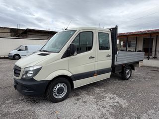 Καρότσα Mercedes-Benz 2016 SPRINTER 213 313 314 316