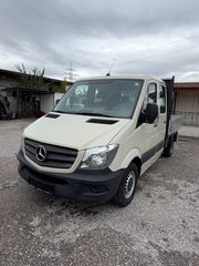 Καρότσα Mercedes-Benz 2016 SPRINTER 213 313 314 316-thumb-1