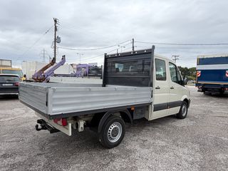 Καρότσα Mercedes-Benz 2016 SPRINTER 213 313 314 316-thumb-5