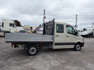 Καρότσα Mercedes-Benz 2016 SPRINTER 213 313 314 316-thumb-7