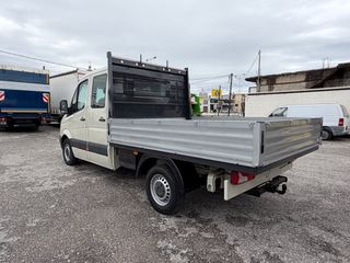 Καρότσα Mercedes-Benz 2016 SPRINTER 213 313 314 316-thumb-10