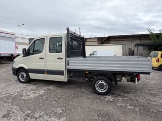 Καρότσα Mercedes-Benz 2016 SPRINTER 213 313 314 316-thumb-11