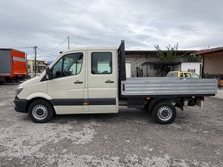 Καρότσα Mercedes-Benz 2016 SPRINTER 213 313 314 316-thumb-12