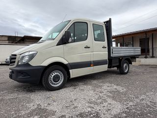 Καρότσα Mercedes-Benz 2016 SPRINTER 213 313 314 316-thumb-14