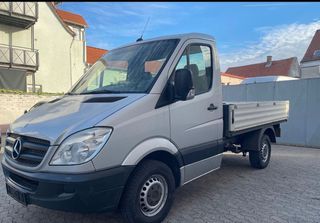 Καρότσα Mercedes-Benz 2012 SPRINTER 313 316