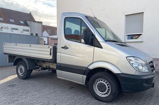 Καρότσα Mercedes-Benz 2012 SPRINTER 313 316-thumb-1