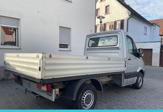 Καρότσα Mercedes-Benz 2012 SPRINTER 313 316-thumb-2