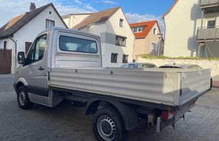Καρότσα Mercedes-Benz 2012 SPRINTER 313 316-thumb-3