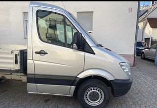 Καρότσα Mercedes-Benz 2012 SPRINTER 313 316-thumb-5