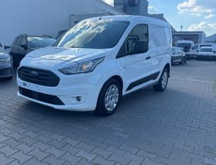 Ford Connect 2020
