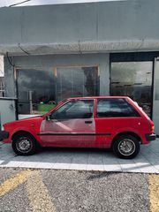 Toyota Starlet 1988 STARLET XL-thumb-1