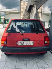 Toyota Starlet 1988 STARLET XL-thumb-2
